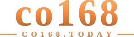 co168 โลโก้